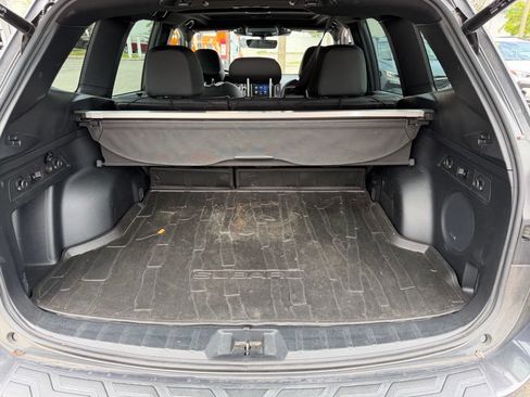 Used 2022 Subaru Forester Wilderness AWD/4WD image 7