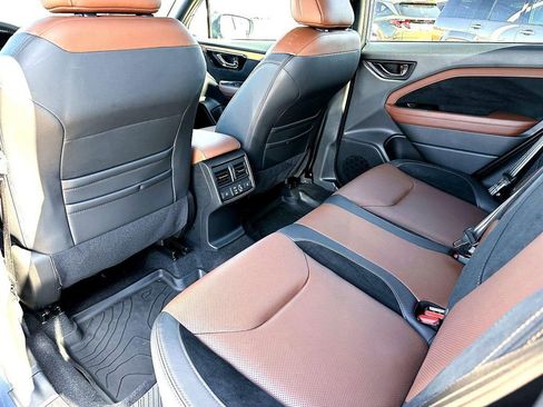 Used 2025 Subaru Forester Touring image 27