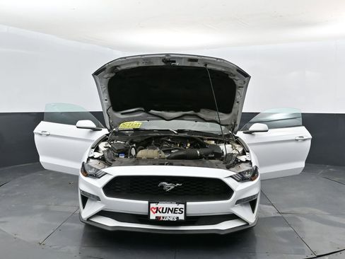 Used 2023 Ford Mustang Premium RWD image 45