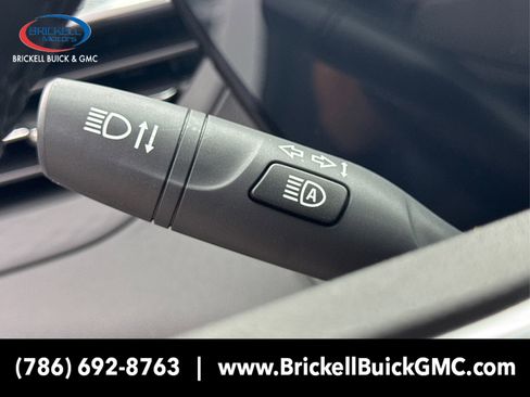 New 2026 Buick Encore GX Sport Touring w/ Comfort Package image 32