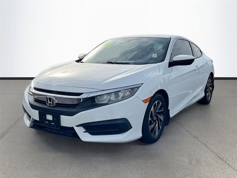 Used 2018 Honda Civic LX-P image 3