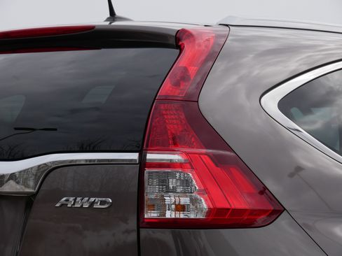 Used 2016 Honda CR-V EX-L image 16