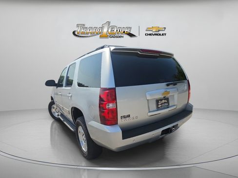 Used 2014 Chevrolet Tahoe LT RWD image 6
