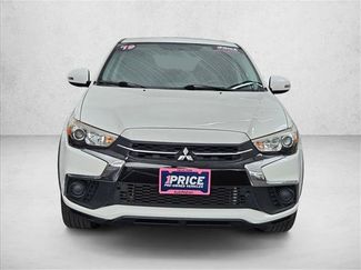 Used 2019 Mitsubishi Outlander Sport ES FWD video 2