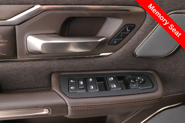 Used 2025 RAM 1500 Limited AWD/4WD image 20