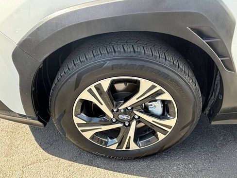 Used 2024 Subaru Crosstrek 2.0i Premium AWD/4WD image 25