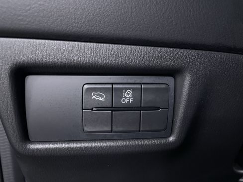 Used 2023 MAZDA CX-5 AWD 2.5 S w/ Select Package image 23