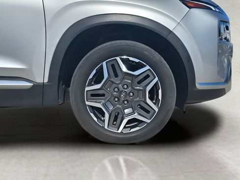 Used 2023 Hyundai Santa Fe Limited image 23