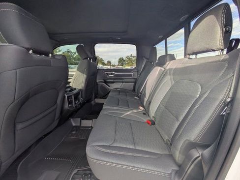 New 2026 RAM 1500 Big Horn image 12