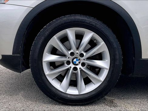 Used 2013 BMW X3 xDrive28i AWD/4WD image 35