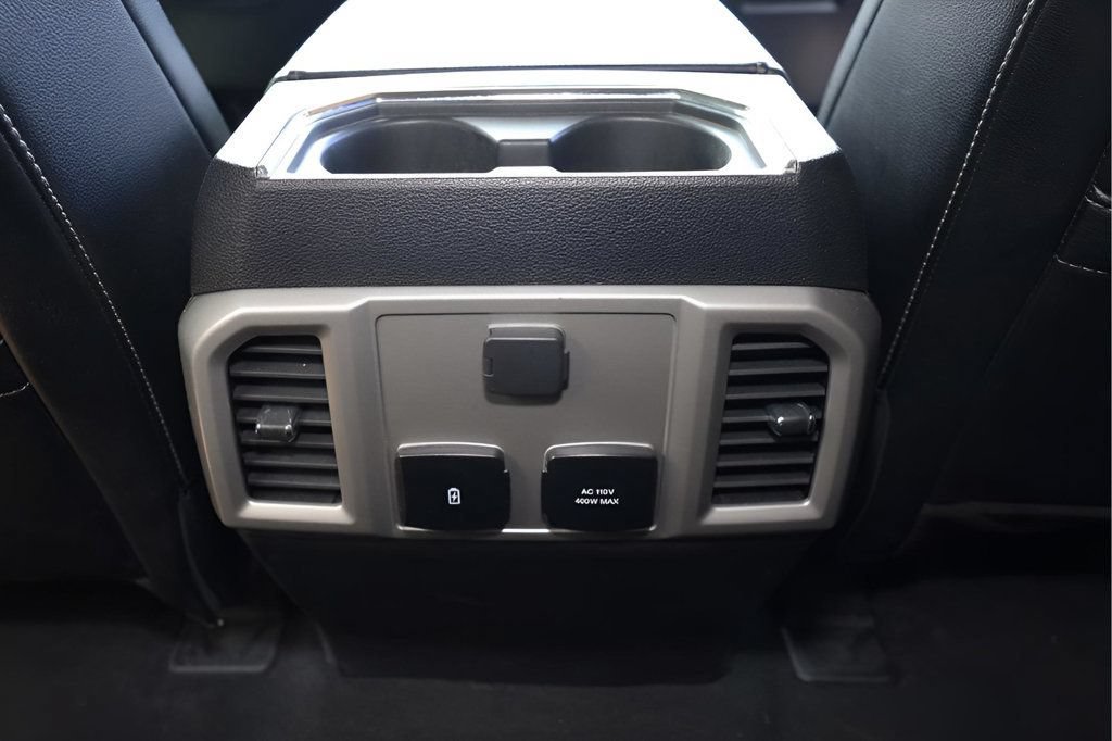 Used 2021 Ford F350 Lariat w/ Lariat Ultimate Package AWD/4WD image 24
