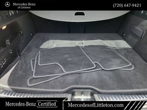 Certified 2026 Mercedes-Benz GLC 300 4MATIC image 34