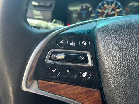 Used 2015 Cadillac Escalade Premium RWD image 14