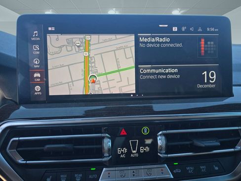 Used 2022 BMW X3 xDrive30i w/ Premium Package 2 image 21