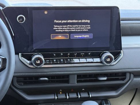 New 2026 Chevrolet Colorado LT w/ LT Convenience Package image 14