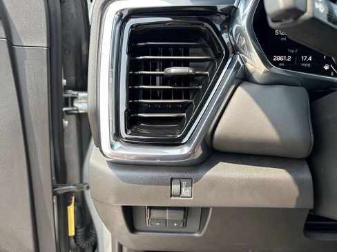 Used 2025 GMC Canyon Elevation w/ Convenience Package AWD/4WD image 21