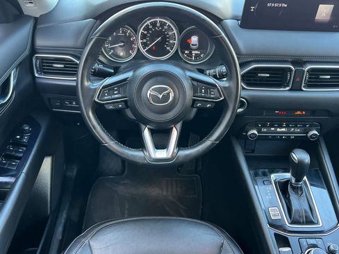 Used 2022 MAZDA CX-5 AWD 2.5 S image 16
