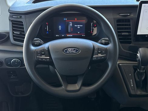 New 2026 Ford Transit 150 Low Roof RWD image 13
