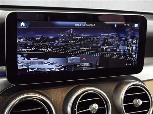 Used 2021 Mercedes-Benz GLC 300 4MATIC image 14