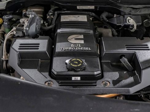 Used 2020 RAM 3500 Tradesman image 58