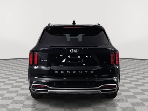 Used 2021 Kia Sorento S w/ Panoramic Sunroof Package FWD image 7