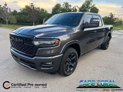 Used 2026 RAM 1500 Lone Star