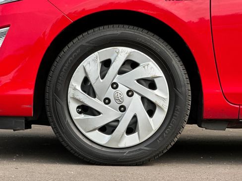 Used 2016 Toyota Prius C Two FWD image 24
