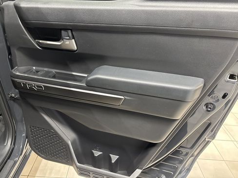 New 2026 Toyota Tacoma TRD Off-Road image 20