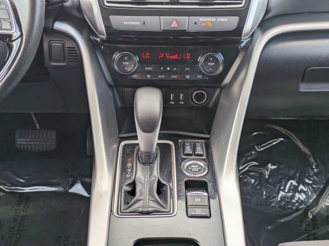 Used 2024 Mitsubishi Eclipse Cross SE AWD/4WD image 19