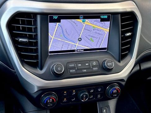 Used 2019 GMC Acadia SLT image 21