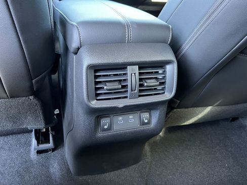 New 2026 Nissan Murano SL w/ Comfort Package image 18