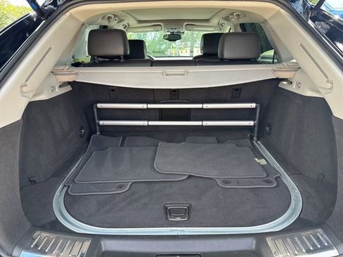 Used 2015 Cadillac SRX Luxury w/ Driver Awareness Package image 12