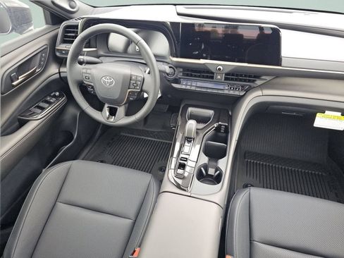 New 2026 Toyota Crown AWD/4WD image 27