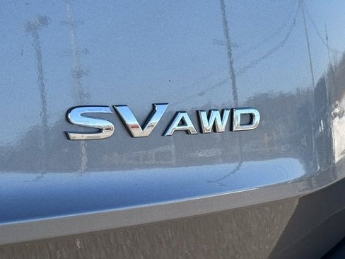 Certified 2023 Nissan Rogue SV w/ SV Premium B Package image 18