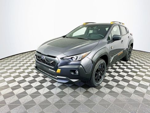 New 2026 Subaru Crosstrek 2.5i Wilderness image 4