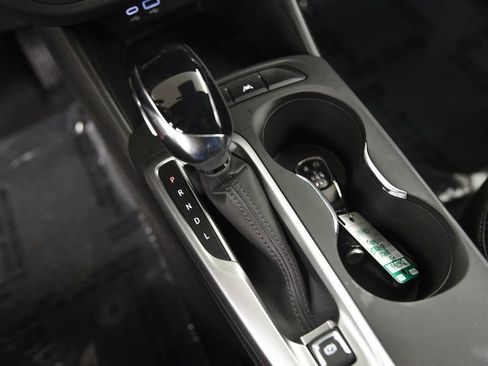 Used 2025 Buick Envista Preferred w/ Convenience I Package image 22