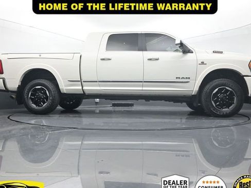 Used 2019 RAM 2500 Limited image 55