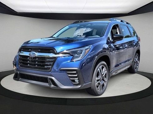 New 2026 Subaru Ascent Limited AWD/4WD image 4