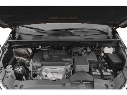 Used 2019 Toyota Highlander LE image 12
