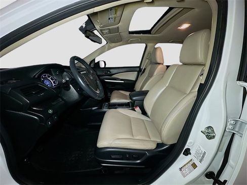 Used 2015 Honda CR-V EX-L image 17