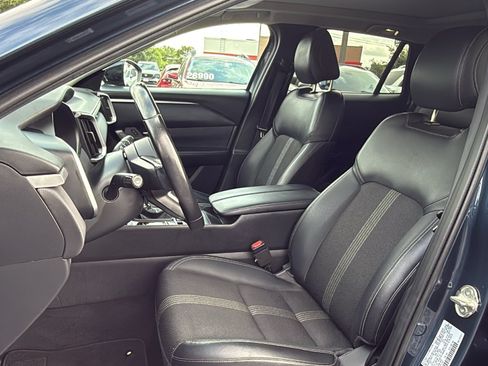 Used 2023 MAZDA CX-50 2.5 S w/ Cargo Package AWD/4WD image 14