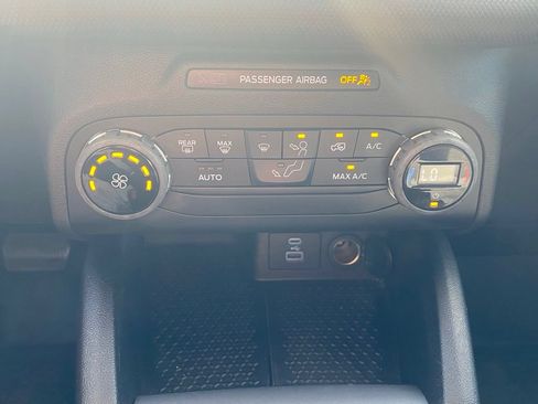 Certified 2021 Ford Bronco Sport Big Bend AWD/4WD image 18