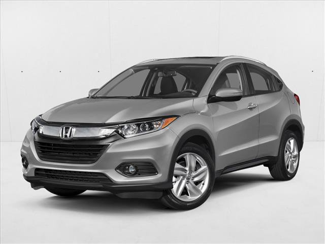 Used 2020 Honda HR-V EX-L image 1