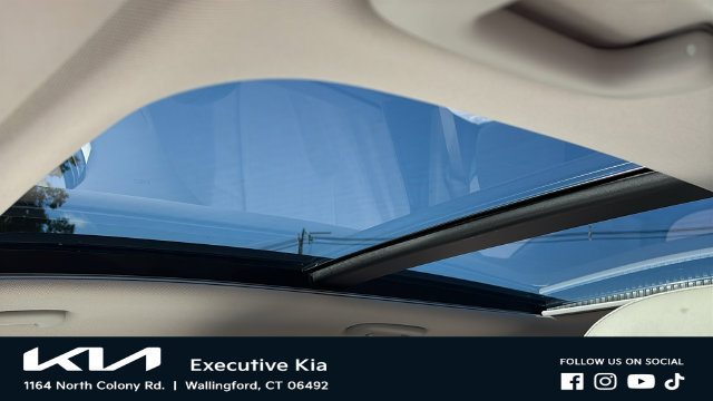 Certified 2023 Kia Sorento X-Line EX AWD/4WD image 12