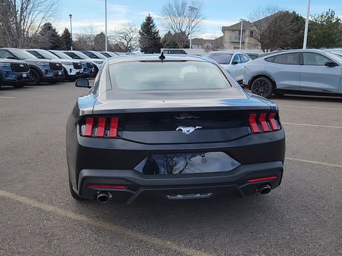 New 2026 Ford Mustang Coupe image 10