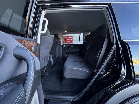 Used 2020 Nissan Armada SV w/ Driver Package image 15
