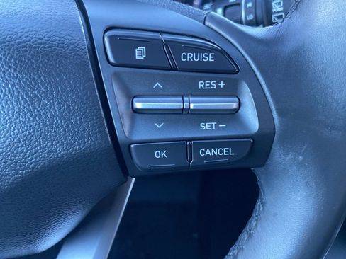 Used 2018 Hyundai Kona Limited image 25