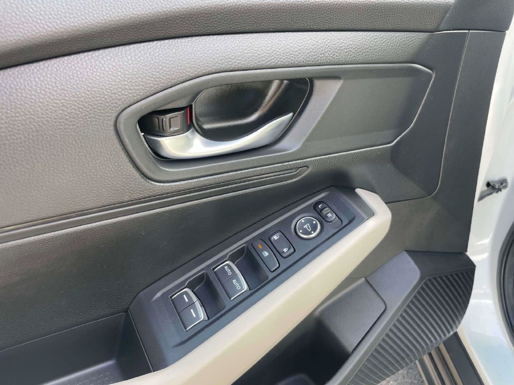 Certified 2024 Honda Accord LX image 18