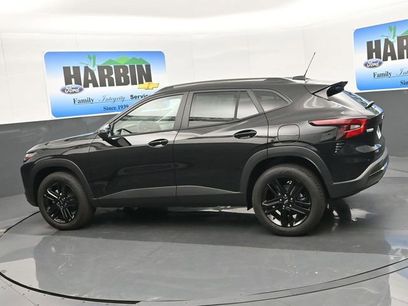 New 2026 Chevrolet Trax ACTIV w/ Driver Confidence Package