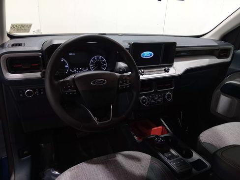 Certified 2024 Ford Maverick XLT w/ XLT Luxury Package FWD image 15